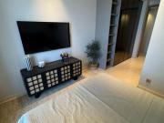 3 BHK Apartment in Bandra East for rent Mumbai. The...