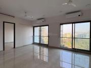 3 BHK Apartment in Bandra East for rent Mumbai. The...
