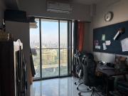 3 BHK Apartment in Bandra East for rent Mumbai. The...
