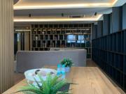 3 BHK Apartment in Bandra East for rent Mumbai. The...