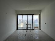 3 BHK Apartment in Bandra East for rent Mumbai. The...
