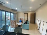 3 BHK Apartment in Bandra East for rent Mumbai. The...