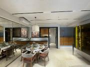 3 BHK Apartment in Bandra East for rent Mumbai. The...