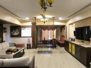 3 BHK Apartment in Bandra East for rent Mumbai. The...