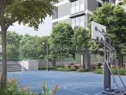 3 BHK Apartment in Bandra East for rent Mumbai. The...