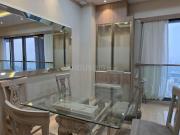 3 BHK Apartment in Bandra East for rent Mumbai. The...