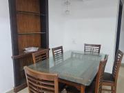 3 BHK Apartment in Bandra East for rent Mumbai. The...