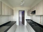 3 BHK Apartment in Bandra East for rent Mumbai. The...