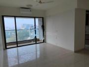 3 BHK Apartment in Bandra East for rent Mumbai. The...