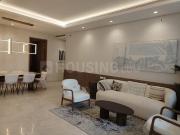 3 BHK Apartment in Bandra East for resale Mumbai South...