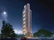 3 BHK Apartment in Bandra East for resale Mumbai. The...