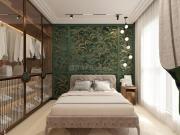 3 BHK Apartment in Bandra East for resale Mumbai. The...