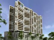 3 BHK Apartment in Bandra East for resale Mumbai. The...