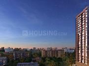 3 BHK Apartment in Bandra East for resale Mumbai. The...