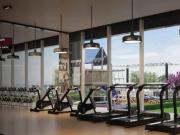 3 BHK Apartment in Bandra East for resale Mumbai. The...