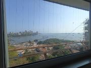3 BHK Apartment in Bandra West for rent Mumbai. The...