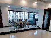 3 BHK Apartment in Bandra West for rent Mumbai. The...