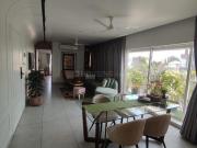 3 BHK Apartment in Bandra West for rent Mumbai. The...