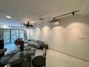 3 BHK Apartment in Bandra West for rent Mumbai. The...