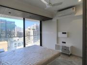 3 BHK Apartment in Bandra West for rent Mumbai. The...