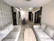3 BHK Apartment in Bandra West for rent Mumbai. The...