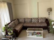 3 BHK Apartment in Bandra West for rent Mumbai. The...