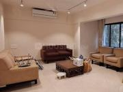 3 BHK Apartment in Bandra West for rent Mumbai. The...