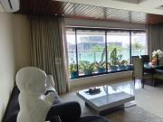 3 BHK Apartment in Bandra West for rent Mumbai. The...