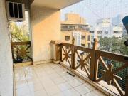 3 BHK Apartment in Bandra West for rent Mumbai. The...