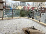 3 BHK Apartment in Bandra West for rent Mumbai. The...