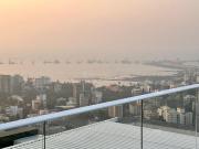 3 BHK Apartment in Bandra West for rent Mumbai. The...