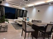 3 BHK Apartment in Bandra West for rent Mumbai. The...