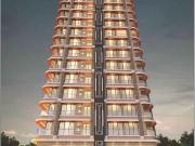 3 BHK Apartment in Bandra West for resale Mumbai South...