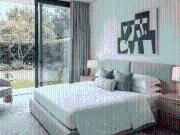 3 BHK Apartment in Bandra West for resale Mumbai. The...