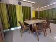 3 BHK Apartment in Baner for rent Pune. The reference...