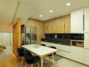 3 BHK Apartment in Baner for rent Pune. The reference...