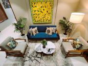 3 BHK Apartment in Baner for rent Pune. The reference...