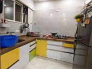 3 BHK Apartment in Baner for rent Pune. The reference...