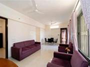 3 BHK Apartment in Baner for rent Pune. The reference...