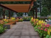 3 BHK Apartment in Baner for rent Pune. The reference...