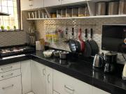 3 BHK Apartment in Baner for rent Pune. The reference...