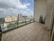 3 BHK Apartment in Baner for rent Pune. The reference...