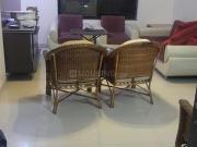 3 BHK Apartment in Baner for rent Pune. The reference...
