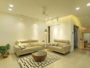 3 BHK Apartment in Baner for rent Pune. The reference...