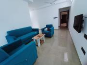 3 BHK Apartment in Baner for rent Pune. The reference...