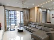 3 BHK Apartment in Baner for rent Pune. The reference...
