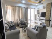 3 BHK Apartment in Baner for rent Pune. The reference...