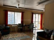 3 BHK Apartment in Baner for rent Pune. The reference...
