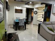 3 BHK Apartment in Baner for rent Pune. The reference...