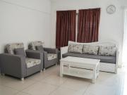 3 BHK Apartment in Baner for rent Pune. The reference...